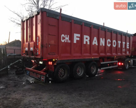 Червоний Ова 390k911, об'ємом двигуна 0 л та пробігом 0 тис. км за 14500 $, фото 24 на Automoto.ua