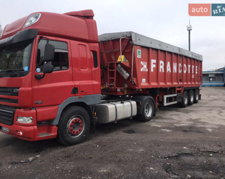 Червоний Ова 390k911, об'ємом двигуна 0 л та пробігом 0 тис. км за 14500 $, фото 2 на Automoto.ua