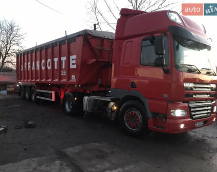 Червоний Ова 390k911, об'ємом двигуна 0 л та пробігом 0 тис. км за 14500 $, фото 3 на Automoto.ua