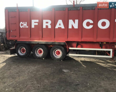 Червоний Ова 390k911, об'ємом двигуна 0 л та пробігом 0 тис. км за 14500 $, фото 17 на Automoto.ua