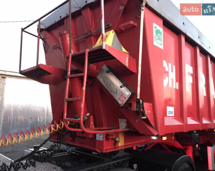 Червоний Ова 390k911, об'ємом двигуна 0 л та пробігом 0 тис. км за 14500 $, фото 12 на Automoto.ua