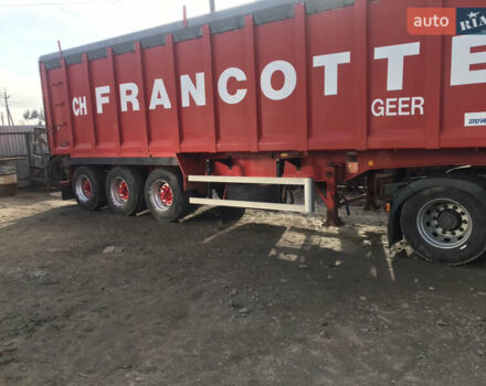 Червоний Ова 390k911, об'ємом двигуна 0 л та пробігом 0 тис. км за 14500 $, фото 18 на Automoto.ua