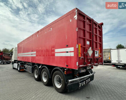 Красный Ова 390k911, объемом двигателя 0 л и пробегом 250 тыс. км за 23617 $, фото 9 на Automoto.ua