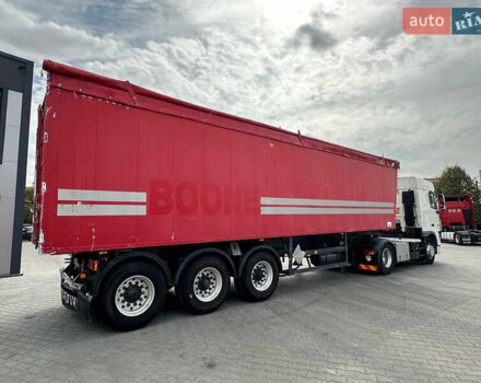 Красный Ова 390k911, объемом двигателя 0 л и пробегом 250 тыс. км за 23617 $, фото 1 на Automoto.ua