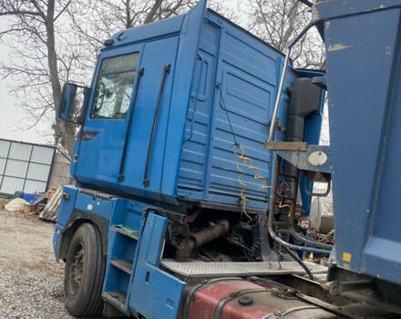 Ова 390k911, объемом двигателя 0 л и пробегом 500 тыс. км за 15000 $, фото 3 на Automoto.ua