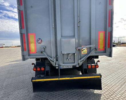 Сірий Ова 390k911, об'ємом двигуна 0 л та пробігом 0 тис. км за 23700 $, фото 1 на Automoto.ua