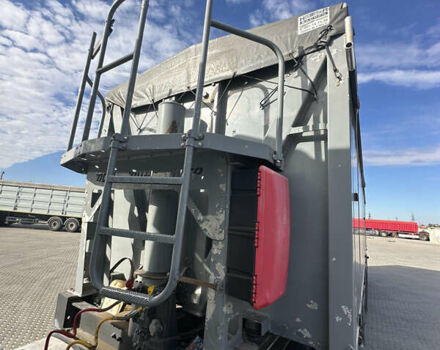 Сірий Ова 390k911, об'ємом двигуна 0 л та пробігом 0 тис. км за 23700 $, фото 4 на Automoto.ua