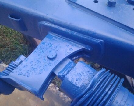 Оверум 5, объемом двигателя 0 л и пробегом 1 тыс. км за 14600 $, фото 7 на Automoto.ua