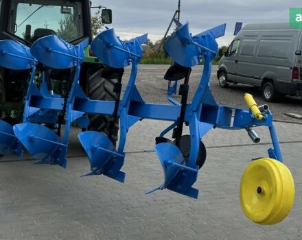 Оверум BV 497 F, об'ємом двигуна 0 л та пробігом 0 тис. км за 6493 $, фото 2 на Automoto.ua