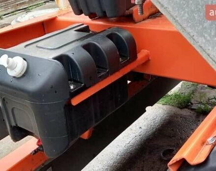 Белый Озгул М, объемом двигателя 0 л и пробегом 35 тыс. км за 29000 $, фото 5 на Automoto.ua