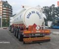Белый Озгул ОЗ-35, объемом двигателя 0 л и пробегом 25 тыс. км за 29000 $, фото 1 на Automoto.ua