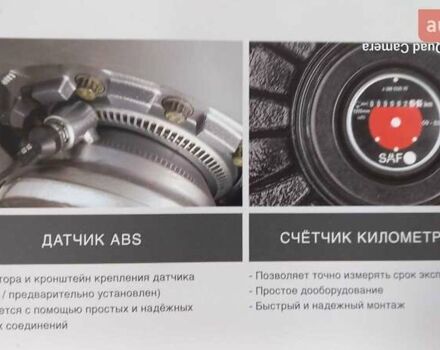 Белый Озгул ОЗ-35, объемом двигателя 0 л и пробегом 25 тыс. км за 29000 $, фото 67 на Automoto.ua