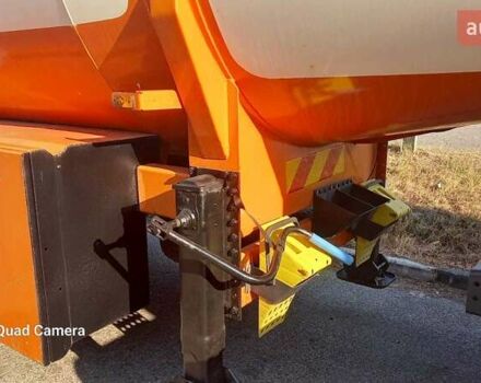 Белый Озгул M, объемом двигателя 0 л и пробегом 35 тыс. км за 26000 $, фото 16 на Automoto.ua