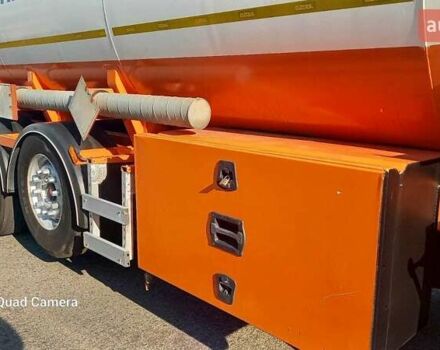 Белый Озгул M, объемом двигателя 0 л и пробегом 35 тыс. км за 26000 $, фото 15 на Automoto.ua