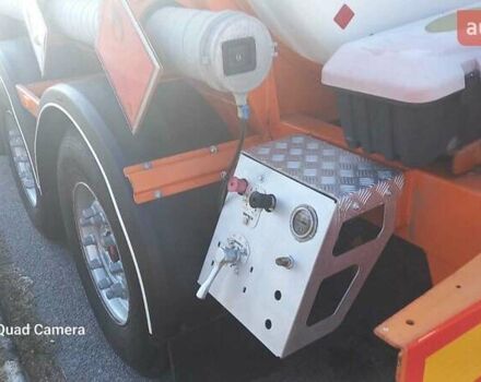 Белый Озгул M, объемом двигателя 0 л и пробегом 35 тыс. км за 26500 $, фото 8 на Automoto.ua
