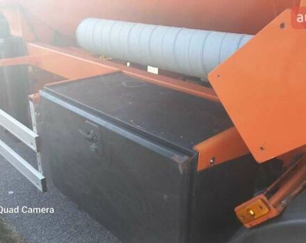 Белый Озгул M, объемом двигателя 0 л и пробегом 35 тыс. км за 26000 $, фото 7 на Automoto.ua