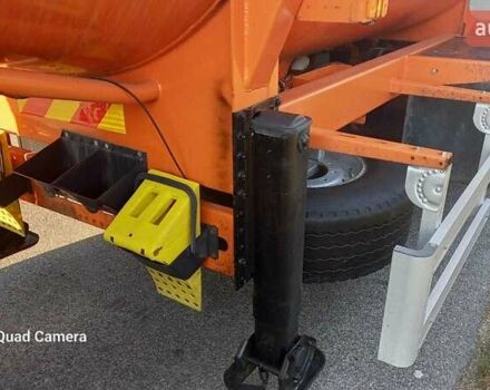 Белый Озгул M, объемом двигателя 0 л и пробегом 35 тыс. км за 26000 $, фото 11 на Automoto.ua