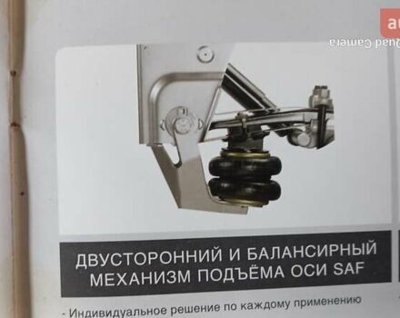 Белый Озгул M, объемом двигателя 0 л и пробегом 35 тыс. км за 26000 $, фото 30 на Automoto.ua