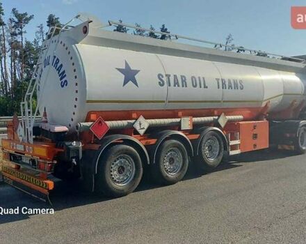 Белый Озгул M, объемом двигателя 0 л и пробегом 35 тыс. км за 26000 $, фото 5 на Automoto.ua