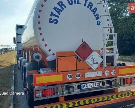 Белый Озгул M, объемом двигателя 0 л и пробегом 35 тыс. км за 26000 $, фото 6 на Automoto.ua