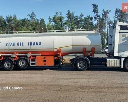 Белый Озгул M, объемом двигателя 0 л и пробегом 35 тыс. км за 26000 $, фото 1 на Automoto.ua