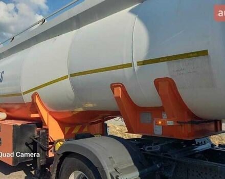 Белый Озгул M, объемом двигателя 0 л и пробегом 35 тыс. км за 26000 $, фото 14 на Automoto.ua