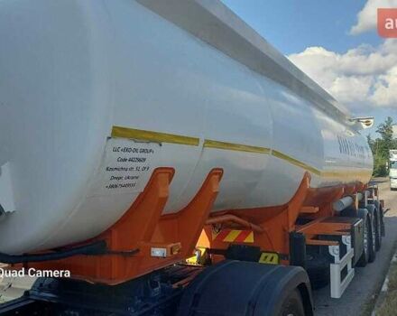 Белый Озгул M, объемом двигателя 0 л и пробегом 35 тыс. км за 26000 $, фото 13 на Automoto.ua