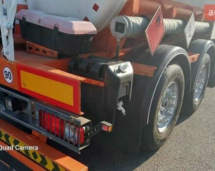 Белый Озгул M, объемом двигателя 0 л и пробегом 35 тыс. км за 26500 $, фото 21 на Automoto.ua
