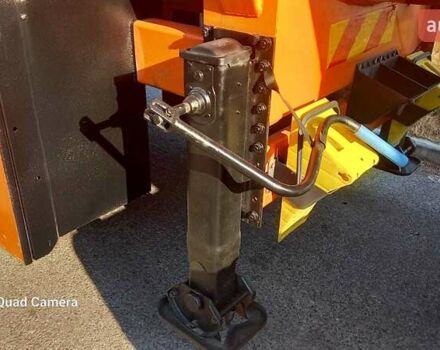 Белый Озгул M, объемом двигателя 0 л и пробегом 35 тыс. км за 26000 $, фото 17 на Automoto.ua