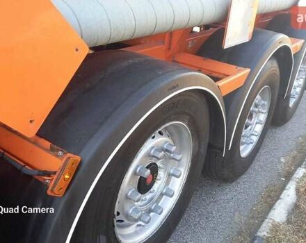 Белый Озгул M, объемом двигателя 0 л и пробегом 35 тыс. км за 26000 $, фото 9 на Automoto.ua