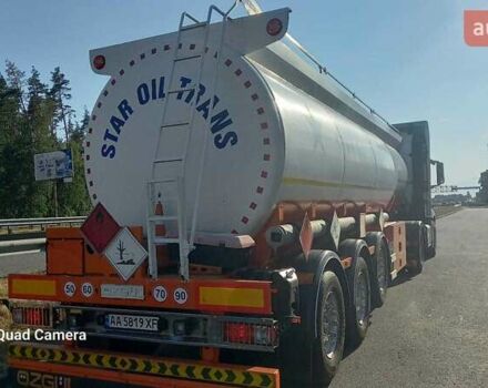 Белый Озгул M, объемом двигателя 0 л и пробегом 35 тыс. км за 26000 $, фото 4 на Automoto.ua