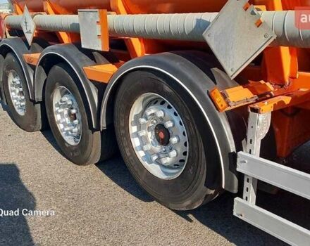 Белый Озгул M, объемом двигателя 0 л и пробегом 35 тыс. км за 26000 $, фото 18 на Automoto.ua