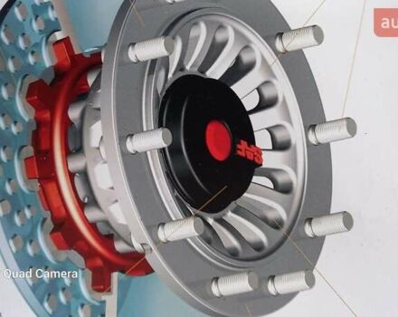 Белый Озгул M, объемом двигателя 0 л и пробегом 35 тыс. км за 26000 $, фото 27 на Automoto.ua