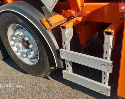 Белый Озгул M, объемом двигателя 0 л и пробегом 35 тыс. км за 26000 $, фото 19 на Automoto.ua