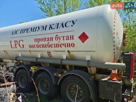Белый Озгул M, объемом двигателя 0 л и пробегом 0 тыс. км за 42000 $, фото 1 на Automoto.ua
