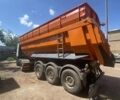 Оранжевый Озгул Полуприцеп-самосвал, объемом двигателя 0 л и пробегом 150 тыс. км за 19000 $, фото 1 на Automoto.ua