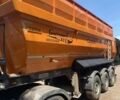 Оранжевый Озгул Полуприцеп-самосвал, объемом двигателя 0 л и пробегом 150 тыс. км за 19000 $, фото 1 на Automoto.ua