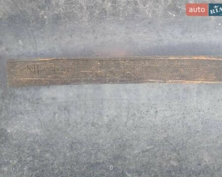 Оранжевый Озгул Полуприцеп-зерновоз, объемом двигателя 0 л и пробегом 0 тыс. км за 4900 $, фото 6 на Automoto.ua