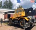 Желтый П&Н Омега, объемом двигателя 6 л и пробегом 5 тыс. км за 37000 $, фото 1 на Automoto.ua