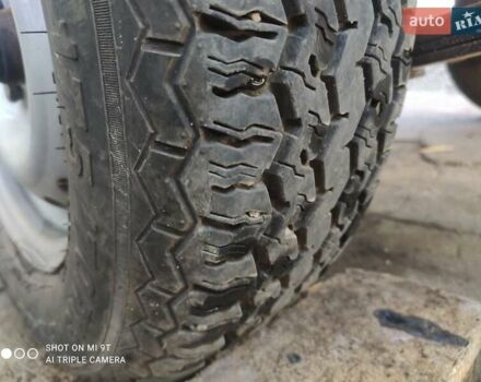 Сірий ПА 004, об'ємом двигуна 0 л та пробігом 3 тис. км за 750 $, фото 2 на Automoto.ua