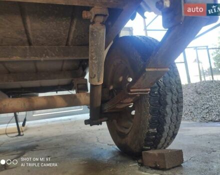 Сірий ПА 004, об'ємом двигуна 0 л та пробігом 3 тис. км за 750 $, фото 4 на Automoto.ua