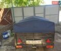 Сірий ПА 004, об'ємом двигуна 0 л та пробігом 3 тис. км за 750 $, фото 6 на Automoto.ua