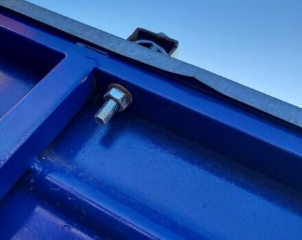 Синій ПА 004, об'ємом двигуна 0 л та пробігом 1 тис. км за 1500 $, фото 9 на Automoto.ua