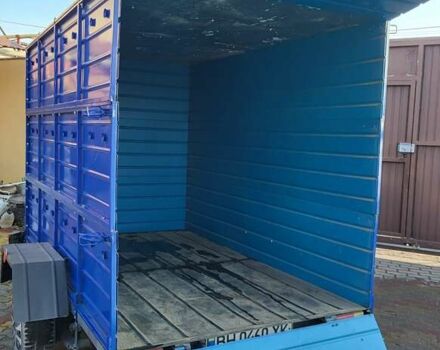 Синій ПА 004, об'ємом двигуна 0 л та пробігом 1 тис. км за 1500 $, фото 6 на Automoto.ua