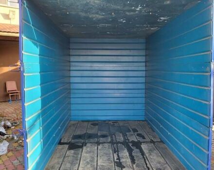 Синій ПА 004, об'ємом двигуна 0 л та пробігом 1 тис. км за 1500 $, фото 7 на Automoto.ua