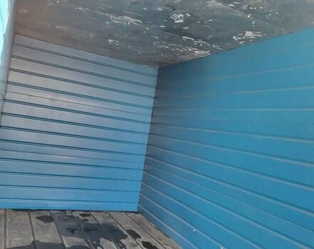 Синій ПА 004, об'ємом двигуна 0 л та пробігом 1 тис. км за 1500 $, фото 8 на Automoto.ua