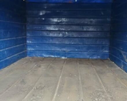 Синий ПА 004, объемом двигателя 0 л и пробегом 30 тыс. км за 650 $, фото 5 на Automoto.ua