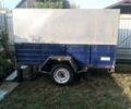 Синий ПА 004, объемом двигателя 0 л и пробегом 1 тыс. км за 1150 $, фото 1 на Automoto.ua