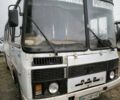 ПАЗ 3105, объемом двигателя 0 л и пробегом 2 тыс. км за 4000 $, фото 1 на Automoto.ua