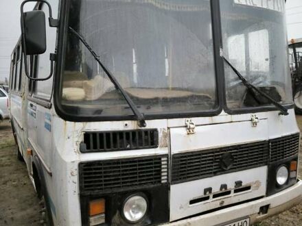 ПАЗ 3105 2000 в Килие на Automoto.ua ПАЗ 3105, объемом двигателя 0 л и пробегом 2 тыс. км за 4000 $, фото 1 на Automoto.ua
